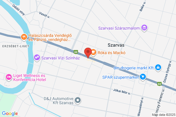 Gyógyszertár