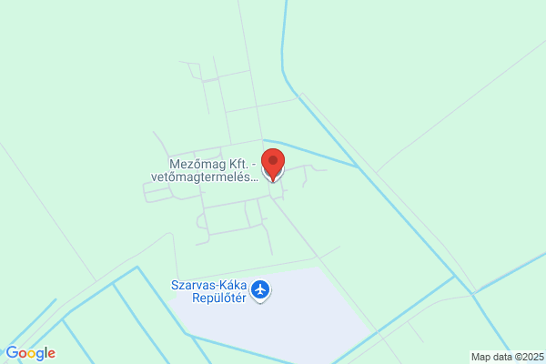 Mezőmag Kft.
