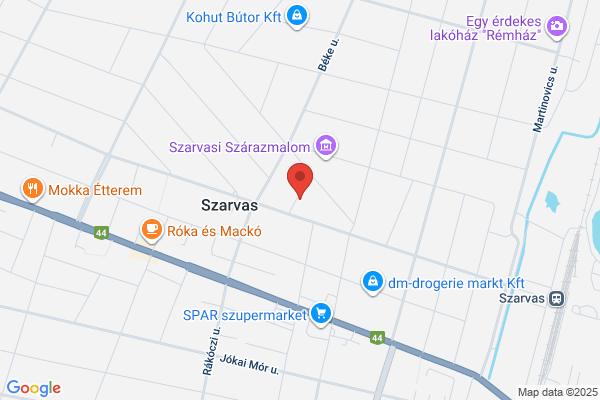 Szlovák Tájház