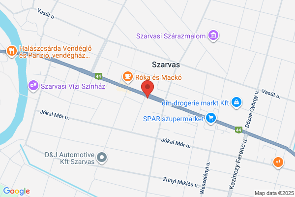 Szlovák Általános Iskola
