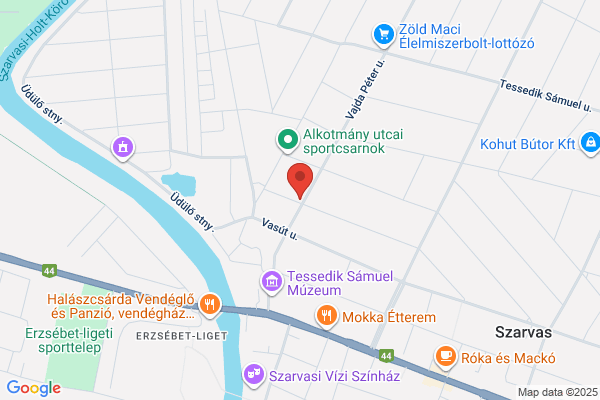 Székely Mihály Szakképző Iskola