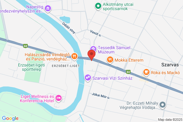 Tessedik Sámuel Főiskola