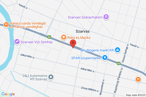 Általános Iskola