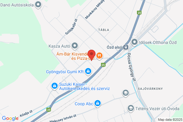 Apáczai Csere János Ált. Iskola