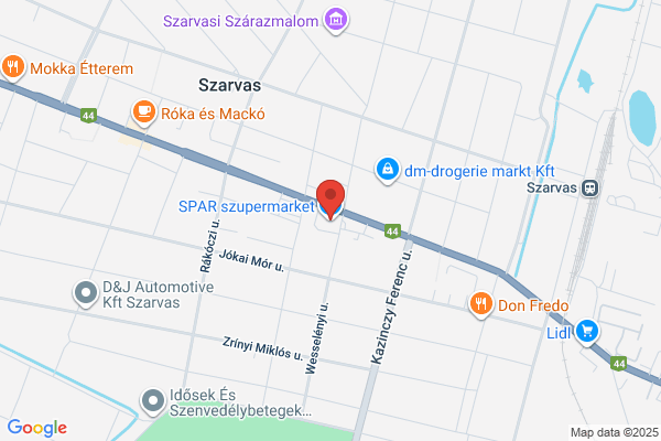 SPAR express
