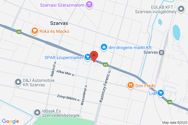 Benzinkút Mol