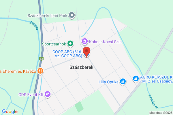 Coopker