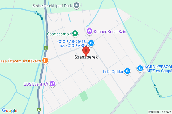 Művelődési Ház