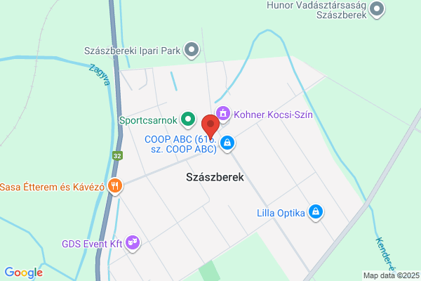 Százszorszép Óvoda
