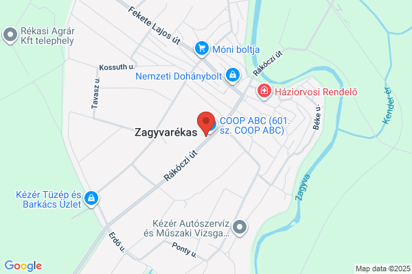 Tünde Gyógyszertár