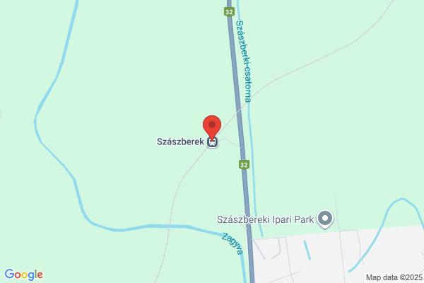 Újszászi Rendőrőrs
