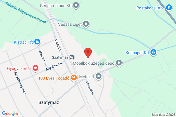 Napközi Otthonos Óvoda