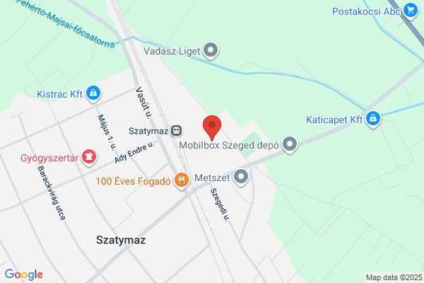 Pipacs Óvoda