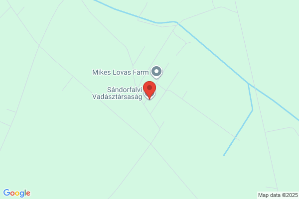 Sándorfalvi Rendőrőrs