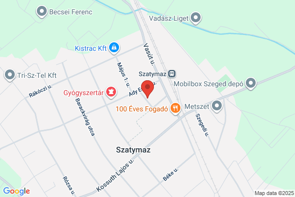 Általános Iskola