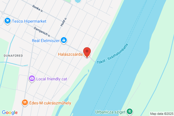 Halászcsárda