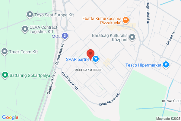 Kőrösi Csoma Sándor Ált. Iskola