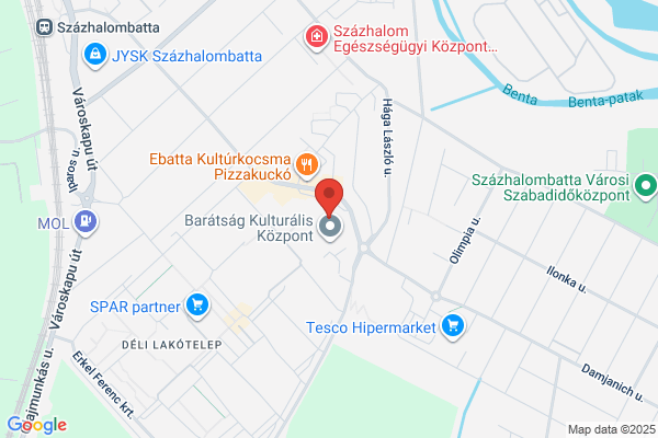 Napközi Otthonos Óvoda