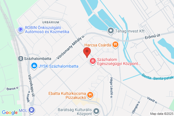 Napsugár Napközi Otthonos Óvoda