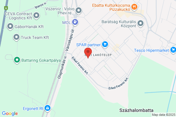 Szivárvány Napközi Otthonos Óvoda