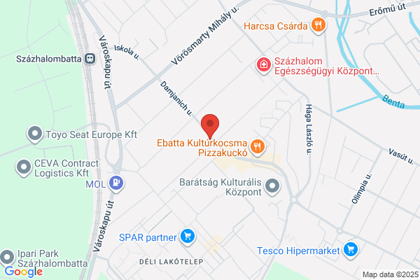 Százhalombattai Rendőrőrs
