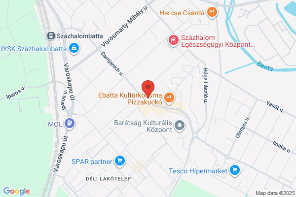 Általános Iskola