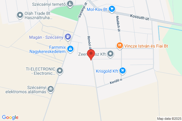 Banett Bt. Használtruha Nagykereskedés