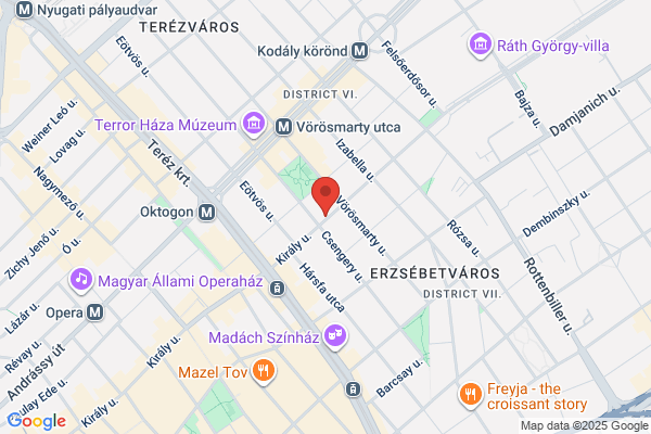 Király Gyógyszertár