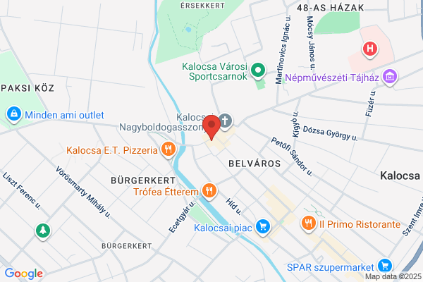 Megyei Önk. Tüdőgyógyintézet