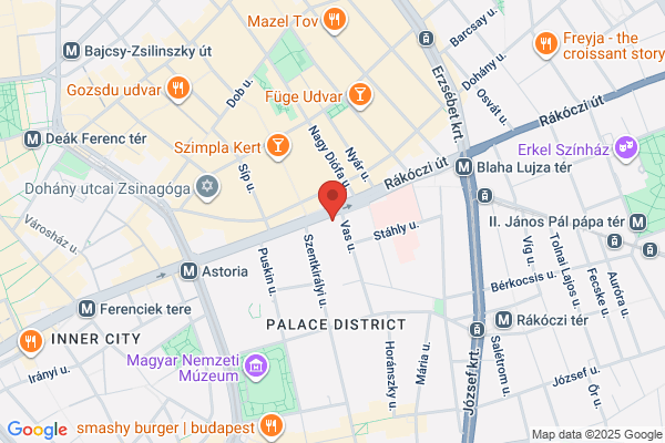 Szentháromság Gyógyszertár