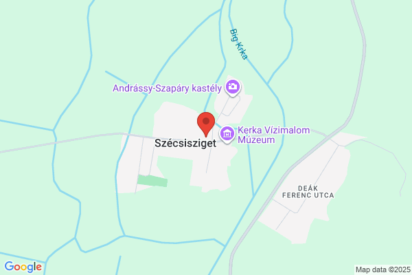 Iklódbördőce Polgármesteri Hivatal