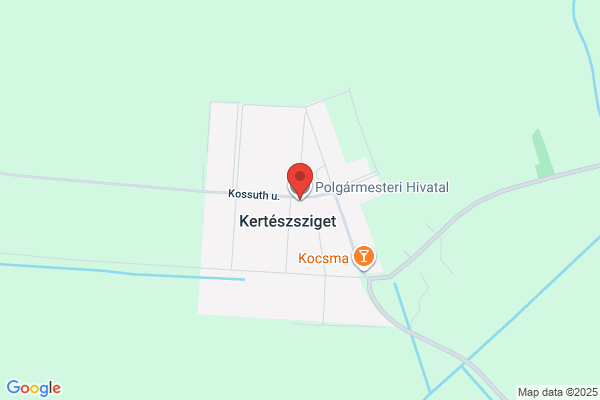 Kerkateskánd Polgármesteri Hivatal