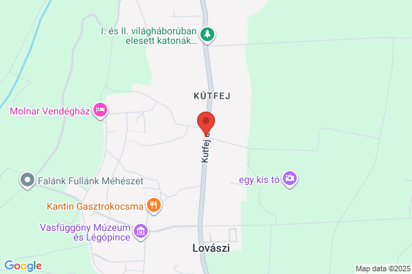 Községi Könyvtár