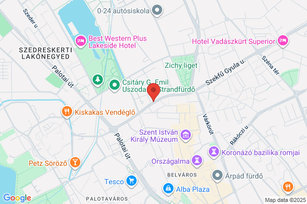 Olajbányász Művelődési Központ