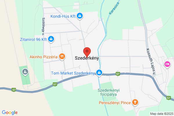 Bóly És Vidéke Takarékszövetkezet