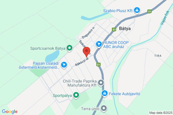 Bóly És Vidéke Takarékszövetkezet
