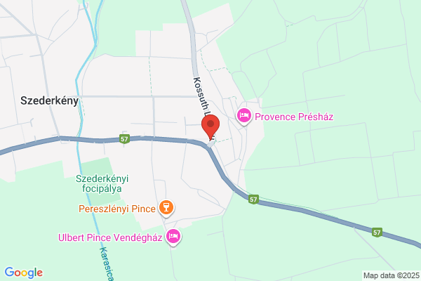 Monyoród Polgármesteri Hivatal