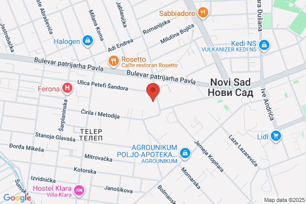 Napközi Otthonos Óvoda
