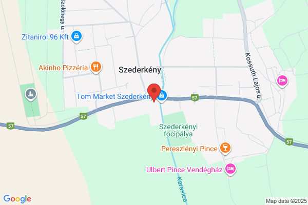 Reménység Gyógyszertár