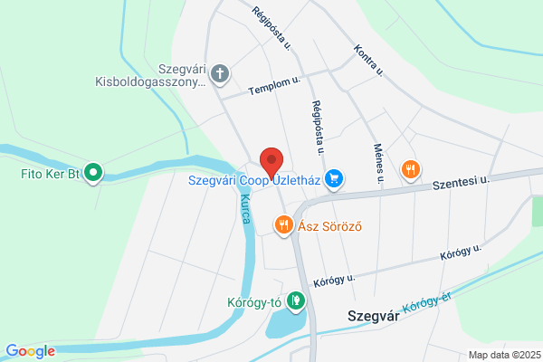 Lila Akác Gyógyszertár
