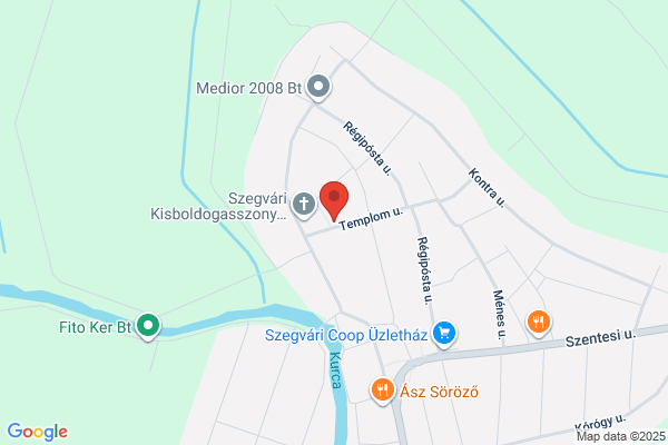 Általános Iskola