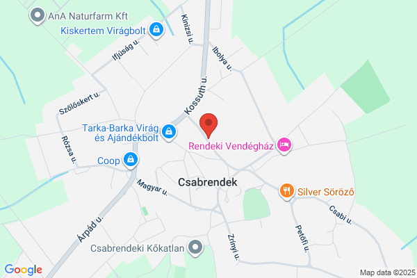 Csankó József műbútorasztalos egyéni vállalkozó