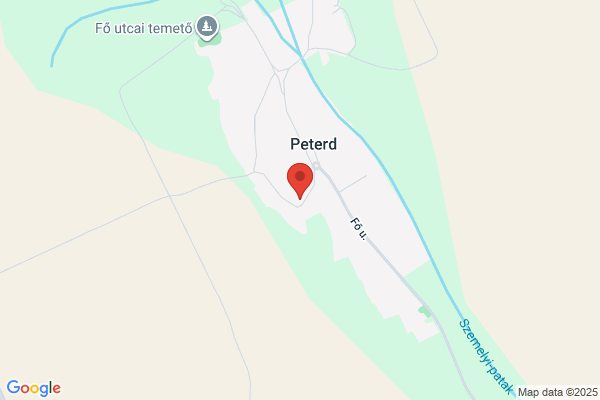 Peterd Polgármesteri Hivatal