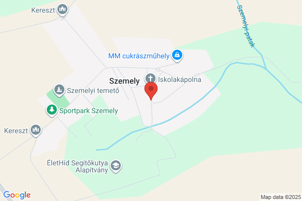 Szemely Polgármesteri Hivatal