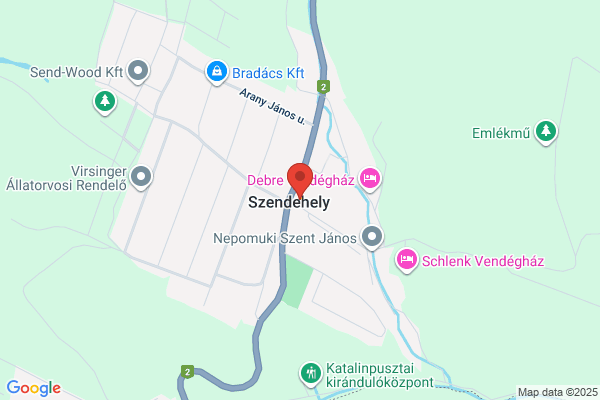 Körzeti Általános Iskola