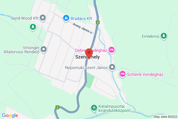 Szent Flórián Fogadó És Csárda