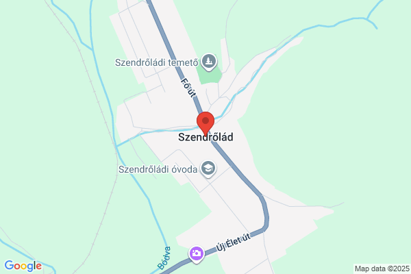 Borsodi Tájház