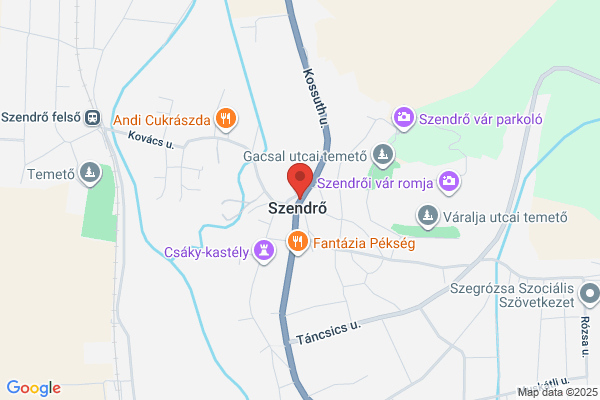 Galvács Polgármesteri Hivatal