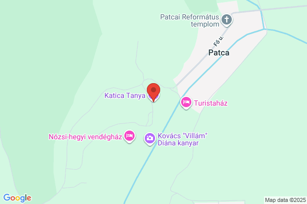 Katica Tanya