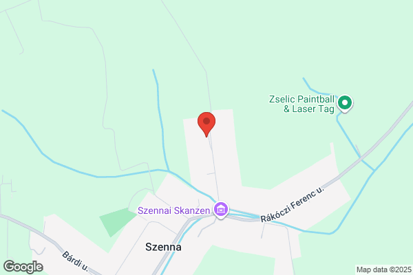 Ripl vendégház